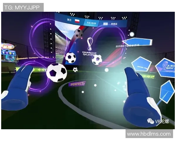 足球明星的虚拟特效技术如何改变比赛体验与观众互动方式