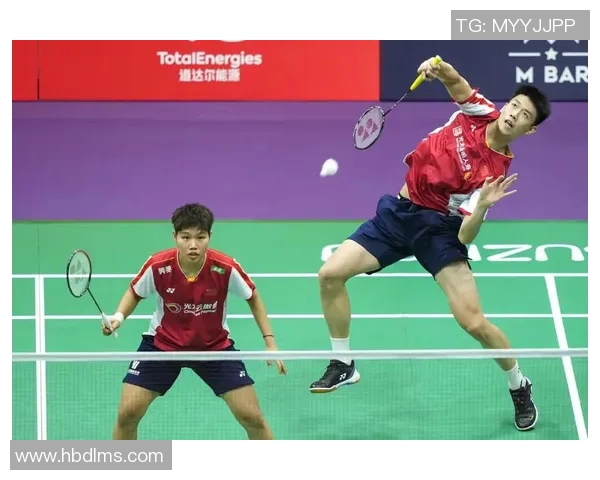 重庆羽毛球队在邀请赛中的实力展现与未来发展潜力分析