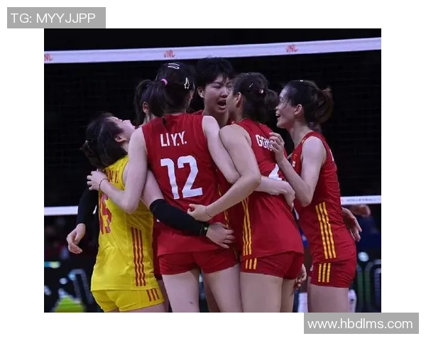 重庆排球队在排球节奏排名中创下新高引发广泛关注与热议