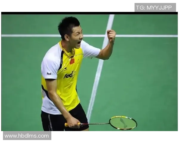 南京羽毛球队勇闯世锦赛的辉煌历程与奋斗故事