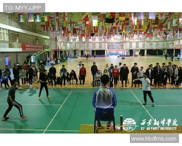 西安羽毛球队的速度分析与训练策略探讨 西安羽毛球队的速度分析与训练策略探讨