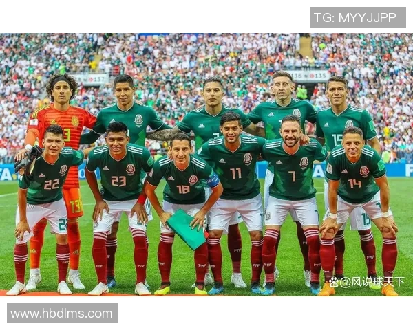 墨西哥足球明星的辉煌历程与对世界足球的影响分析